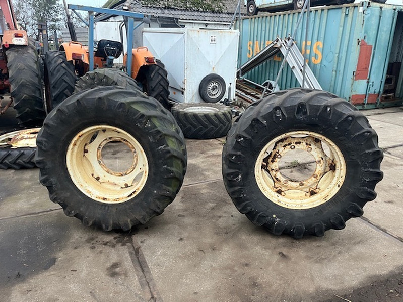 Trelleborg 480.65 R24 TM 800 - Lốp: hình 4 Trelleborg 480.65 R24 TM 800 - Lốp: hình 4
