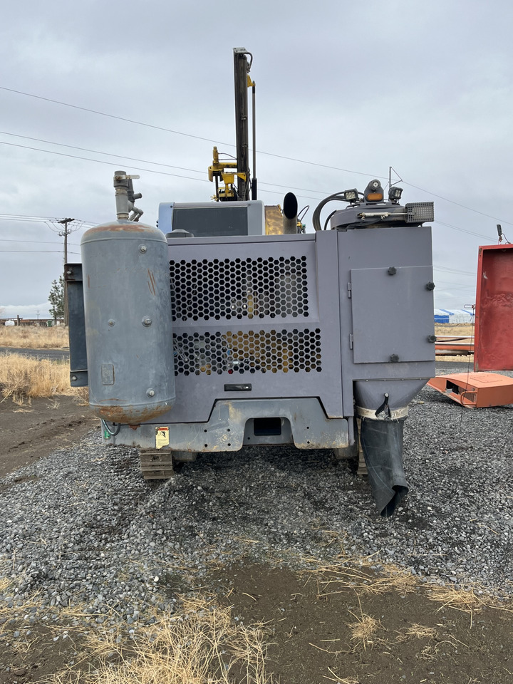 Atlas Copco ROC D5 - Giàn khoan: hình 3 Atlas Copco ROC D5 - Giàn khoan: hình 3