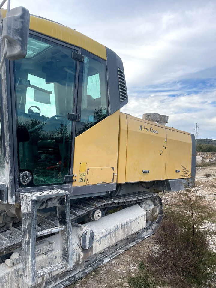 Atlas Copco ROC F9-CR - Giàn khoan: hình 5 Atlas Copco ROC F9-CR - Giàn khoan: hình 5