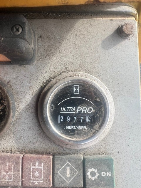 Bitelli SF102 CR - Máy bào lạnh: hình 4 Bitelli SF102 CR - Máy bào lạnh: hình 4