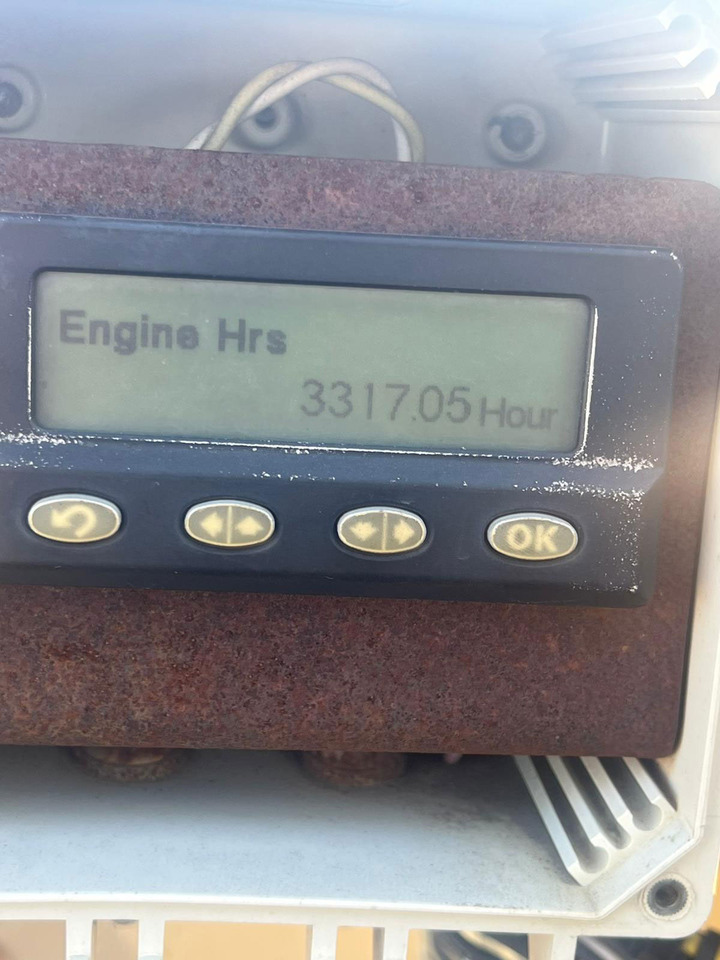 Máy bào lạnh CMI RS-800: hình 7