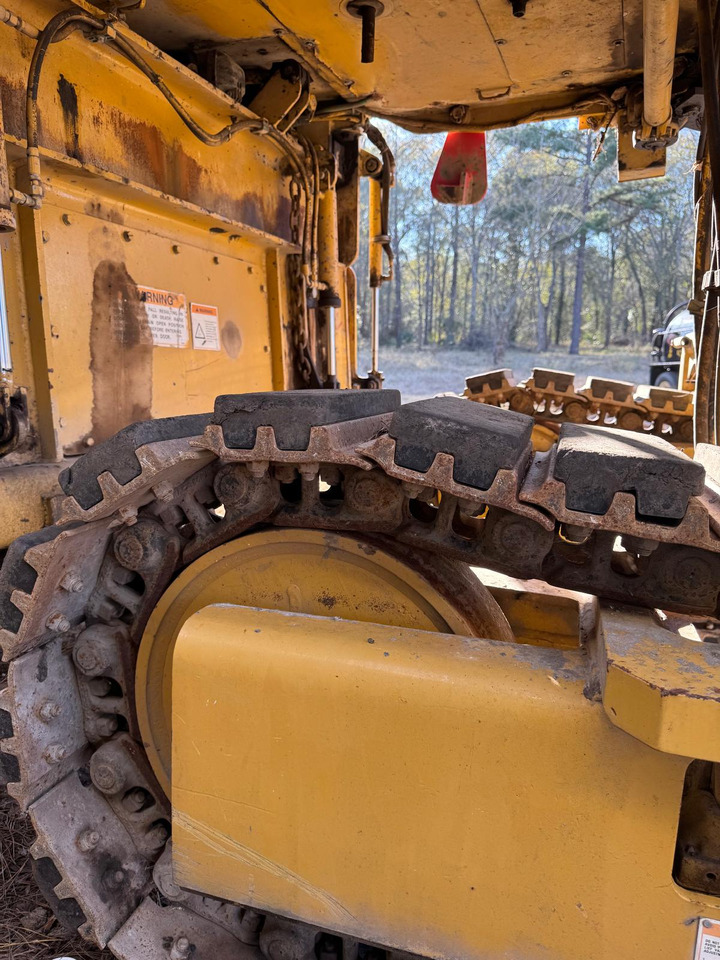 Caterpillar PM201 - Máy bào lạnh: hình 4 Caterpillar PM201 - Máy bào lạnh: hình 4