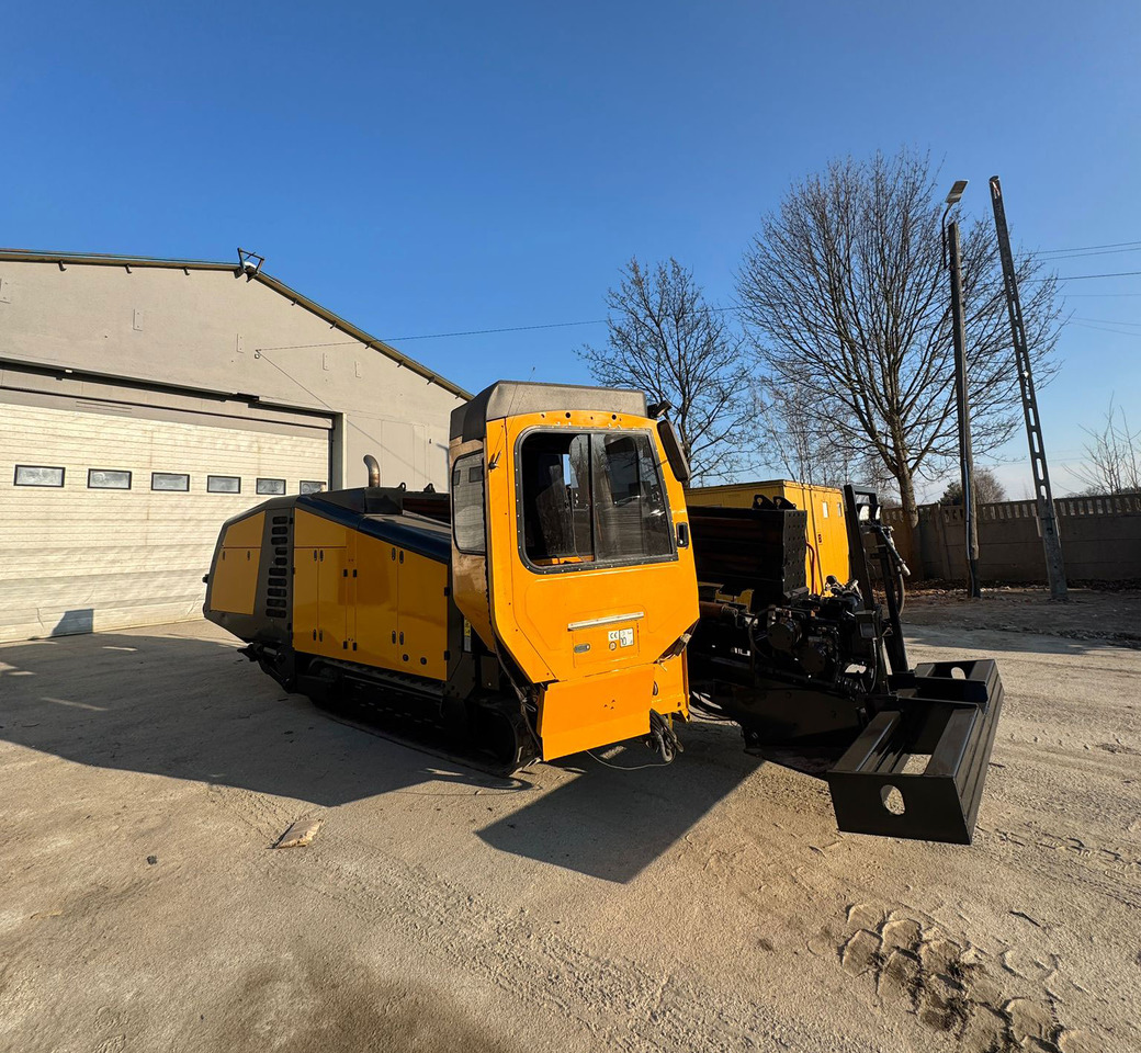 Ditch Witch JT60 - Máy doa định hướng: hình 3 Ditch Witch JT60 - Máy doa định hướng: hình 3