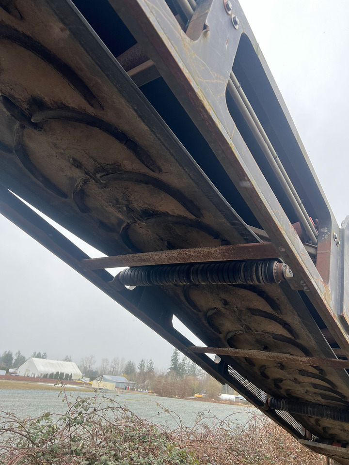 Dynapac PL2000 - Máy bào lạnh: hình 4 Dynapac PL2000 - Máy bào lạnh: hình 4