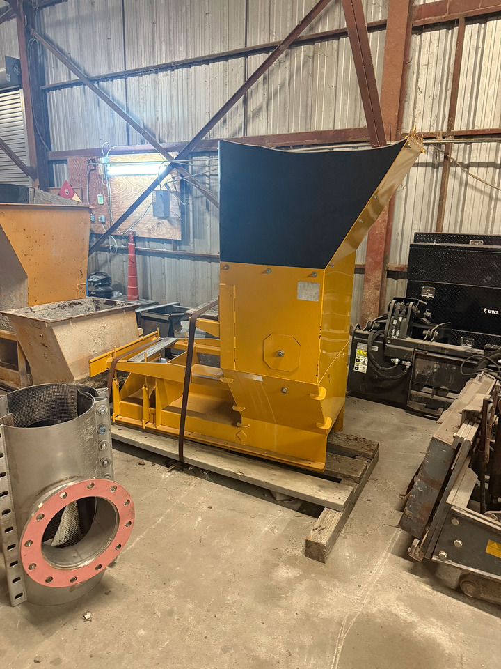 Gomaco GT-3600 - Máy lát nhựa đường: hình 5 Gomaco GT-3600 - Máy lát nhựa đường: hình 5