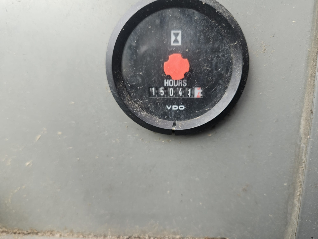 Máy đóng cọc Junttan PM-20LC: hình 7