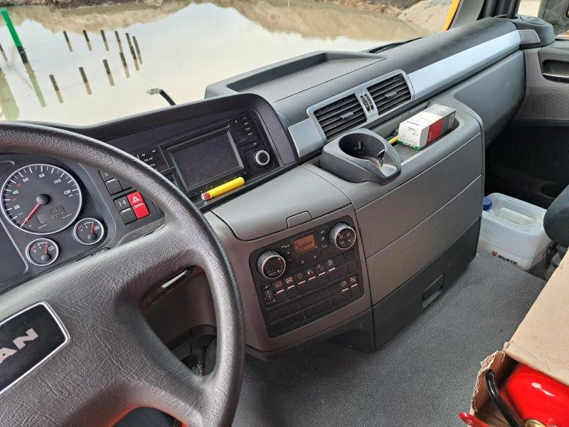 Liebherr LTF 1045-4.1 - Cẩu bánh lốp: hình 5 Liebherr LTF 1045-4.1 - Cẩu bánh lốp: hình 5