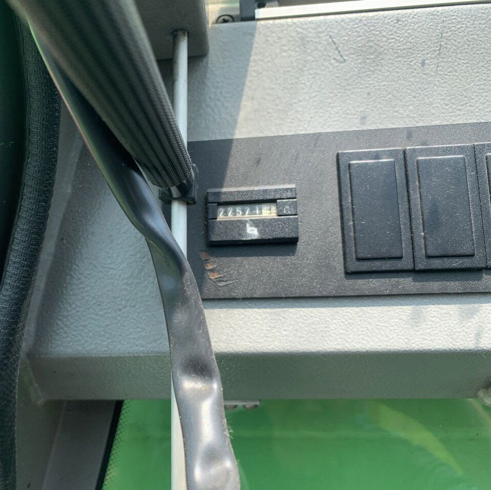 Liebherr LTM 1090-2 - Cẩu bánh lốp: hình 4 Liebherr LTM 1090-2 - Cẩu bánh lốp: hình 4