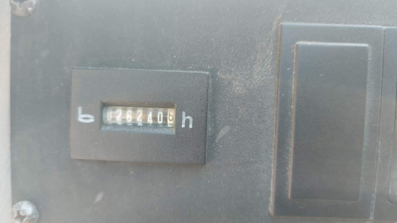 Cho thuê Liebherr LTM 1160-2 Liebherr LTM 1160-2: hình 6 Cho thuê Liebherr LTM 1160-2 Liebherr LTM 1160-2: hình 6