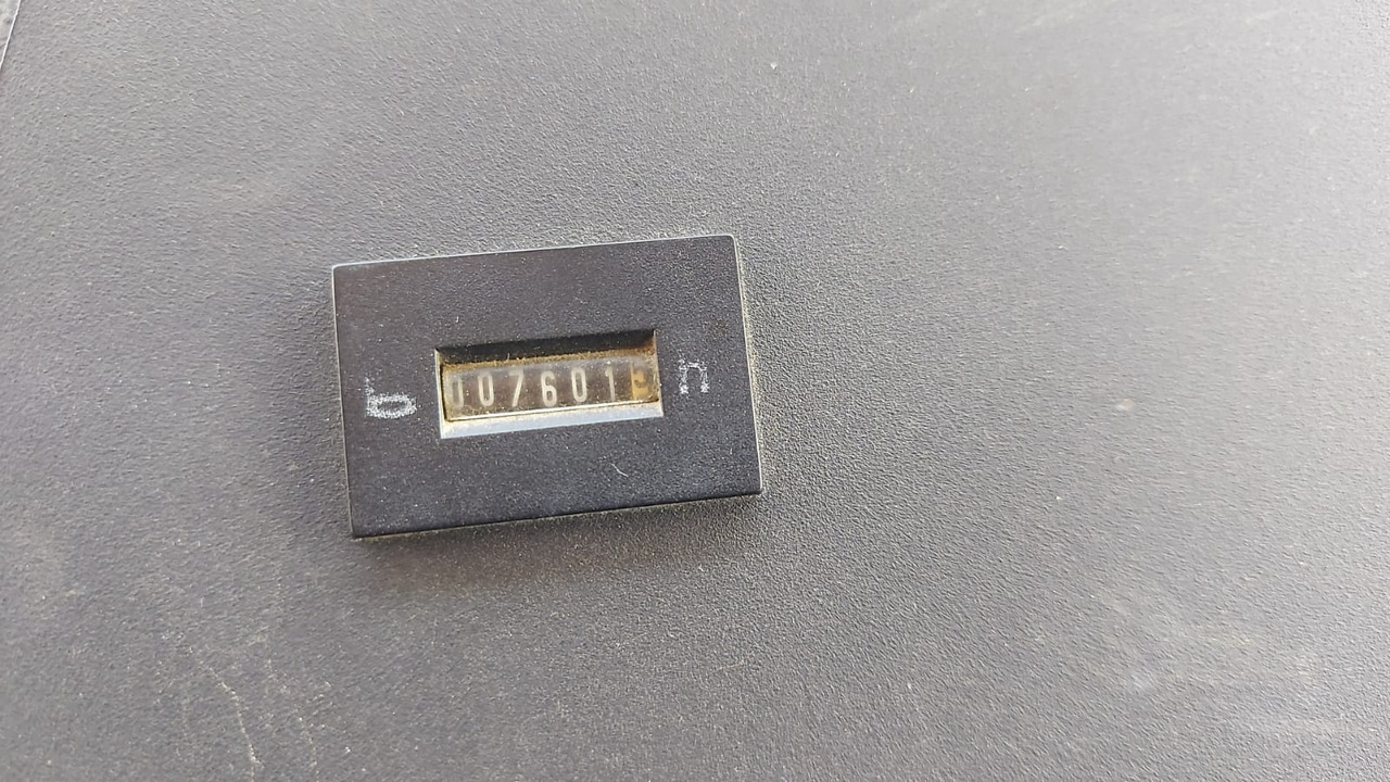 Cho thuê Liebherr LTM 1160-2 Liebherr LTM 1160-2: hình 7 Cho thuê Liebherr LTM 1160-2 Liebherr LTM 1160-2: hình 7