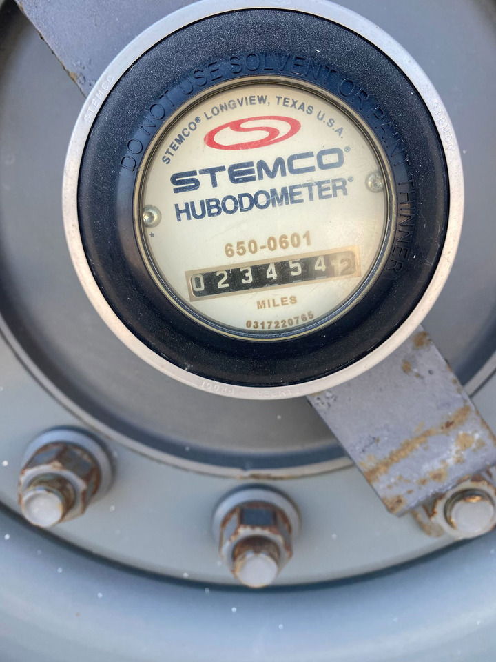 Liebherr LTM1060-3.1 - Cẩu bánh lốp: hình 4 Liebherr LTM1060-3.1 - Cẩu bánh lốp: hình 4