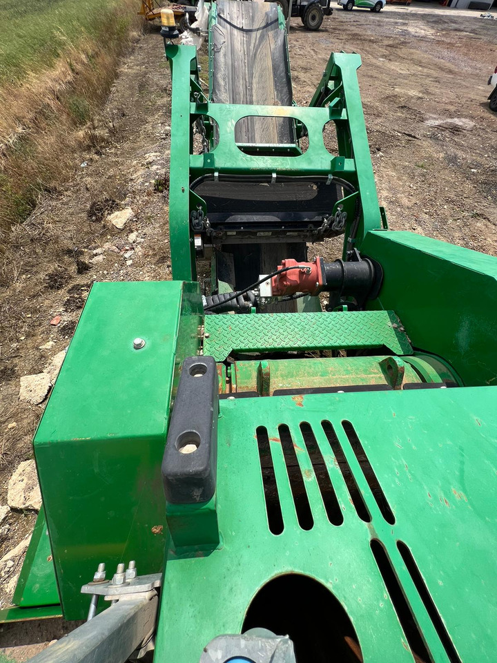 McCloskey J35 - Máy nghiền hàm: hình 3 McCloskey J35 - Máy nghiền hàm: hình 3