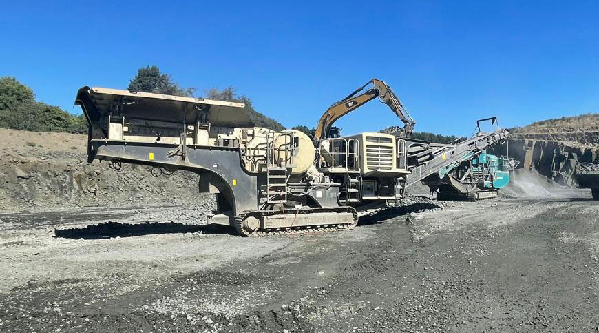 Metso LT106 - Máy nghiền hàm: hình 3 Metso LT106 - Máy nghiền hàm: hình 3