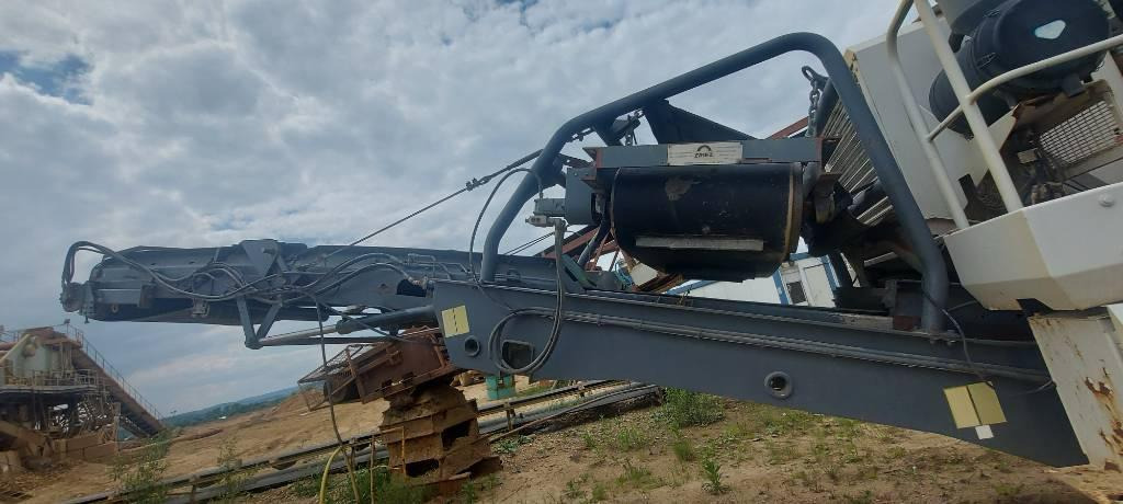 Metso LT116 - Máy nghiền hàm: hình 4 Metso LT116 - Máy nghiền hàm: hình 4