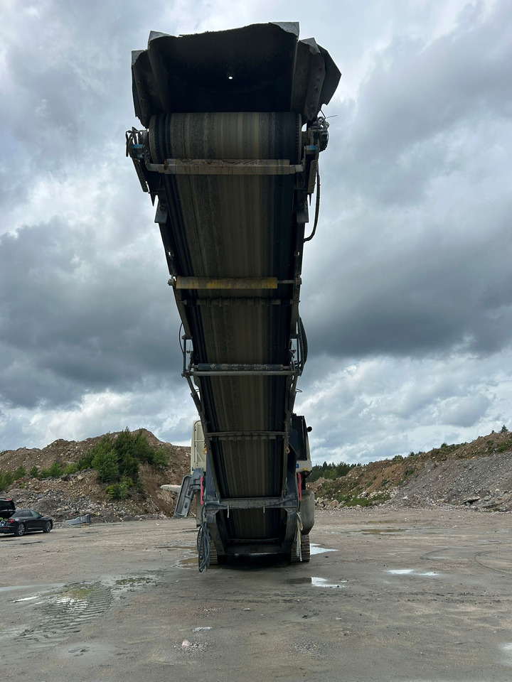 Metso LT120 - Máy nghiền hàm: hình 4 Metso LT120 - Máy nghiền hàm: hình 4