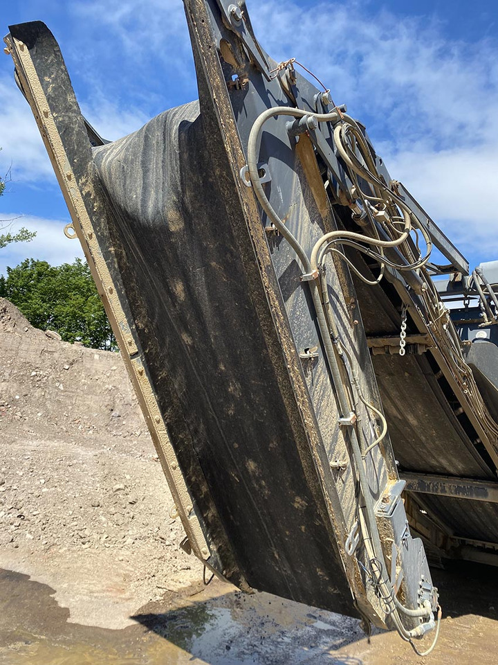 Metso LT120 - Máy nghiền hàm: hình 3 Metso LT120 - Máy nghiền hàm: hình 3