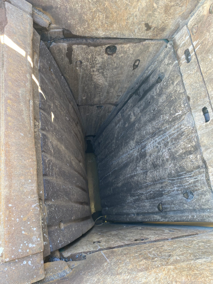 Metso LT120 - Máy nghiền hàm: hình 5 Metso LT120 - Máy nghiền hàm: hình 5