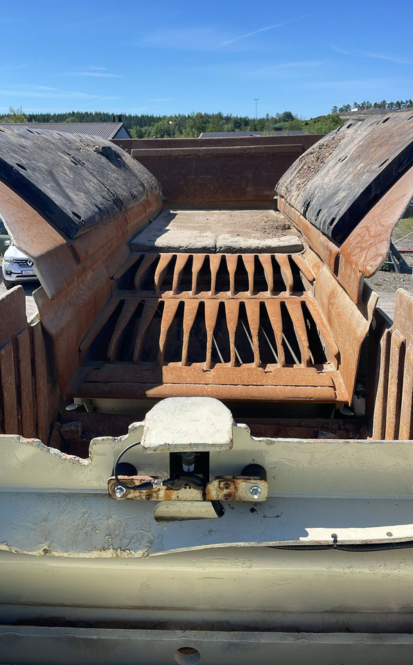 Metso LT120E - Máy nghiền hàm: hình 5 Metso LT120E - Máy nghiền hàm: hình 5