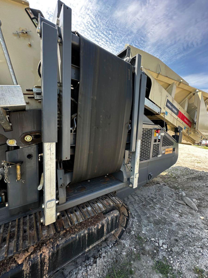 Metso S2.5 - Máy sàng: hình 4 Metso S2.5 - Máy sàng: hình 4