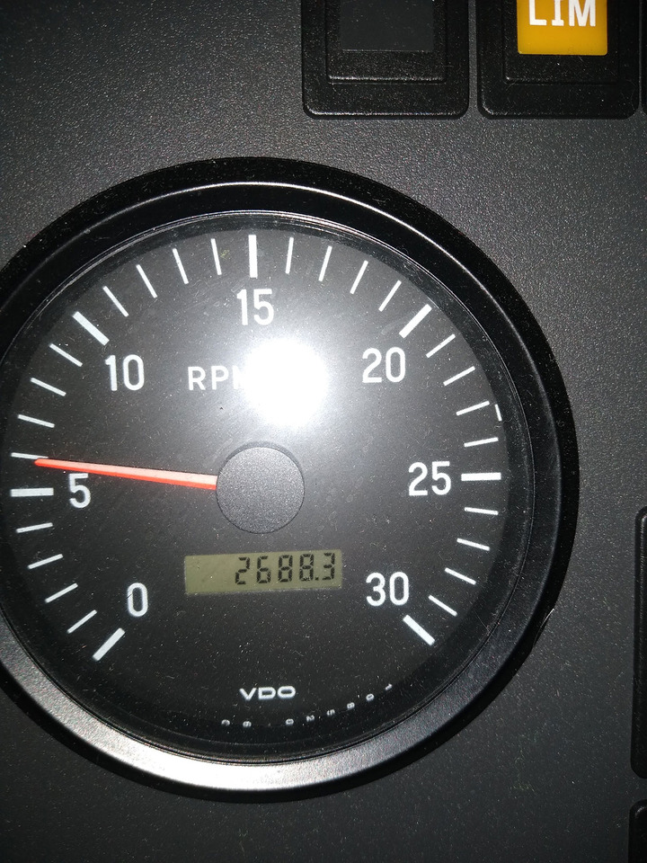 Cho thuê Tadano ATF 70G-4 Tadano ATF 70G-4: hình 7 Cho thuê Tadano ATF 70G-4 Tadano ATF 70G-4: hình 7