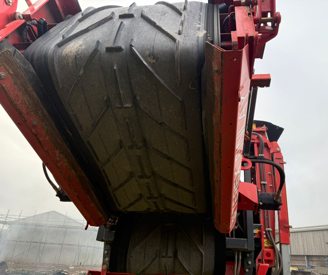 Terex Finlay 873 - Máy sàng: hình 5 Terex Finlay 873 - Máy sàng: hình 5