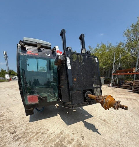 Toro DD4045 - Giàn khoan: hình 4 Toro DD4045 - Giàn khoan: hình 4