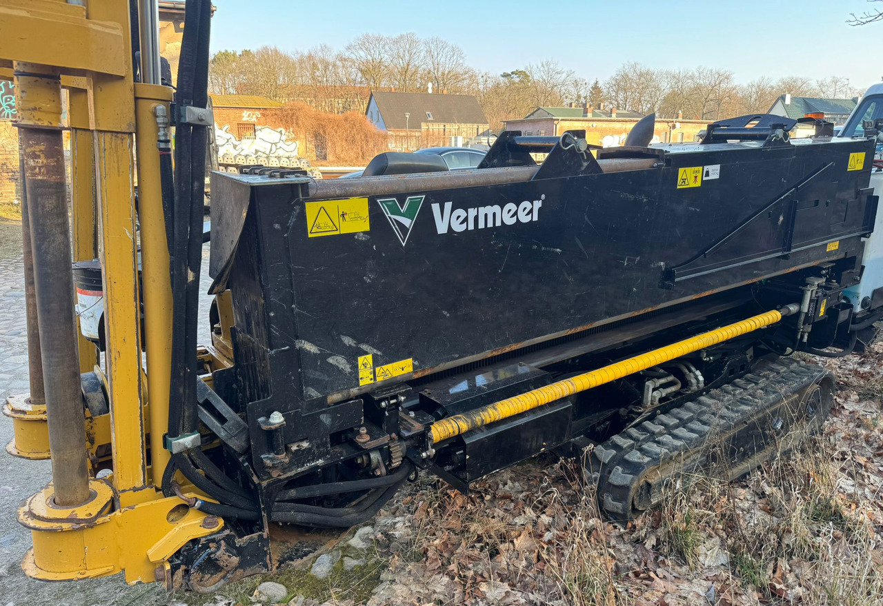 Vermeer D20x22 S3 - Máy doa định hướng: hình 4 Vermeer D20x22 S3 - Máy doa định hướng: hình 4