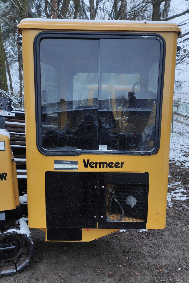 Vermeer D24x40 S2 - Máy doa định hướng: hình 4 Vermeer D24x40 S2 - Máy doa định hướng: hình 4