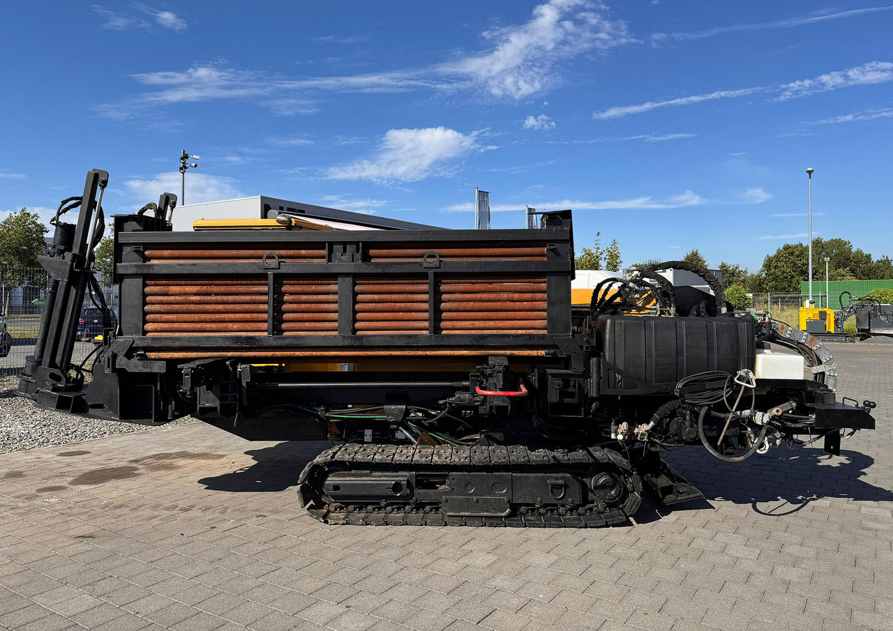 Vermeer D24x40 S2 - Máy doa định hướng: hình 4 Vermeer D24x40 S2 - Máy doa định hướng: hình 4