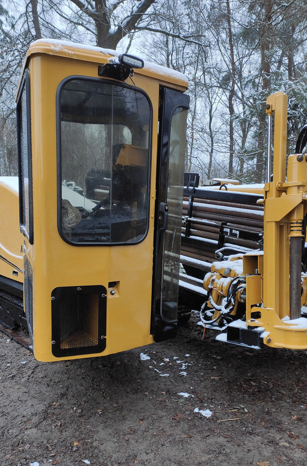 Vermeer D24x40 S2 - Máy doa định hướng: hình 5 Vermeer D24x40 S2 - Máy doa định hướng: hình 5