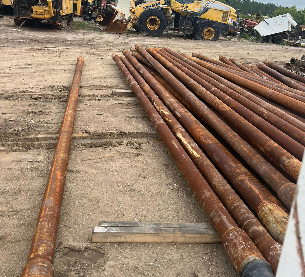 Vermeer D330x500 - Máy doa định hướng: hình 5 Vermeer D330x500 - Máy doa định hướng: hình 5