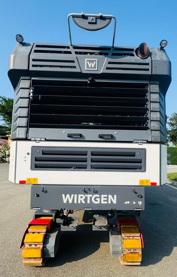 Wirtgen W 150 CFI - Máy bào lạnh: hình 5 Wirtgen W 150 CFI - Máy bào lạnh: hình 5