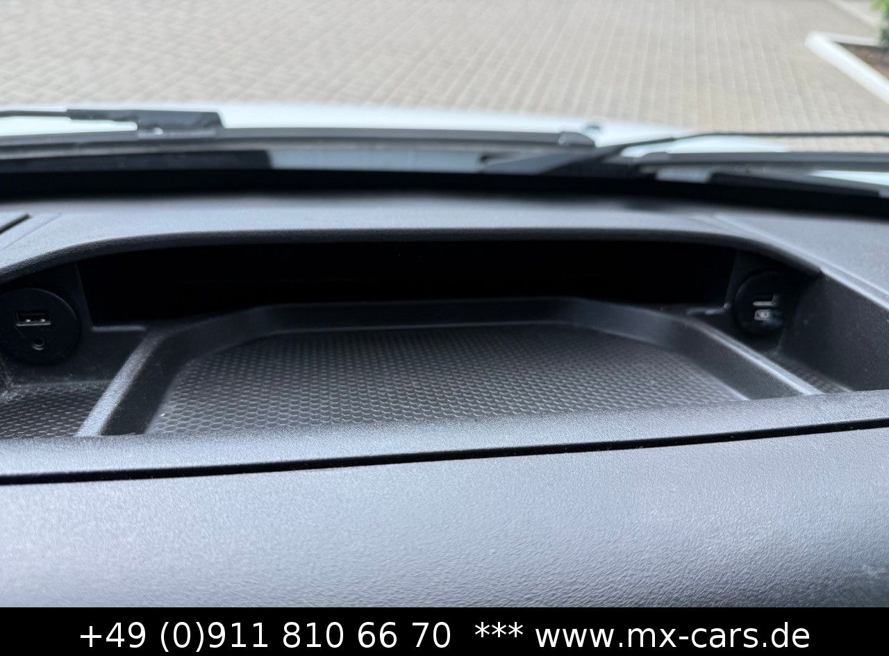 Xe tải nhỏ thùng kín Iveco Daily 35s14 Möbel Maxi 4,39 l / 2,37 hoch 22 m³: hình 14