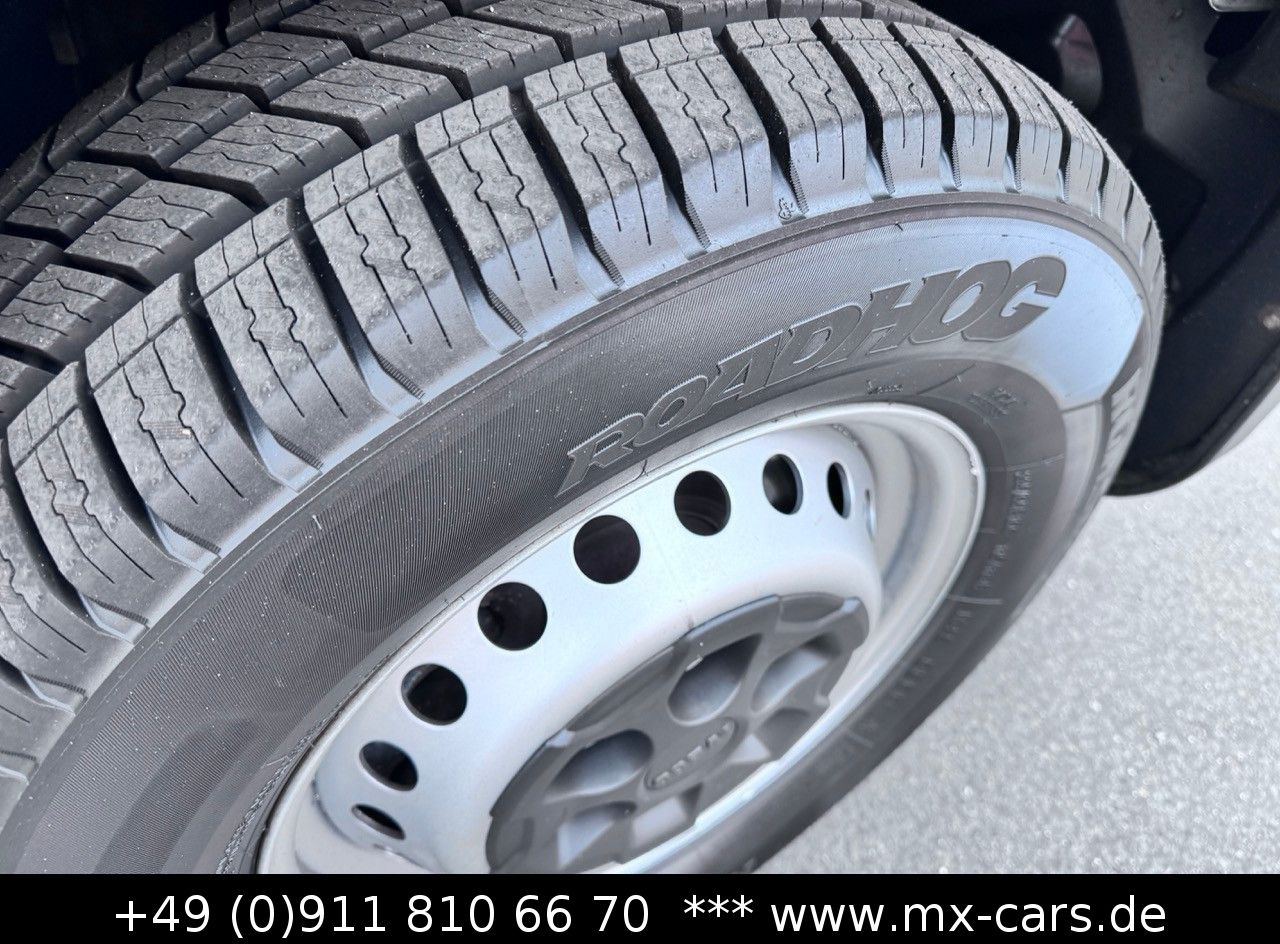 Xe tải nhỏ thùng kín Iveco Daily 35s14 Möbel Maxi 4,39 l / 2,37 hoch 22 m³: hình 17