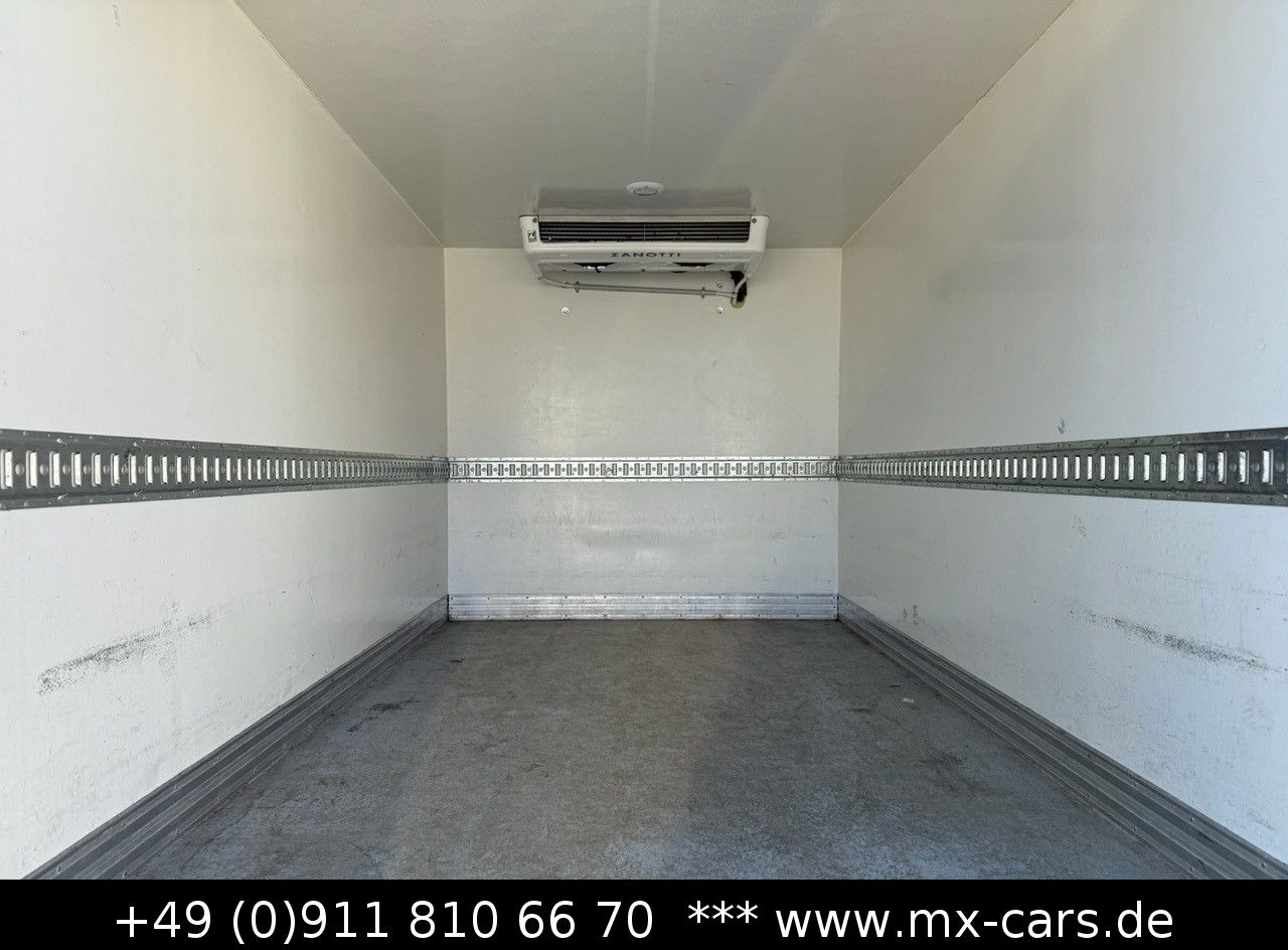 Xe van đông lạnh Mercedes-Benz Sprinter 316 CDi Kühlkoffer Zanotti Tiefkühlung: hình 11