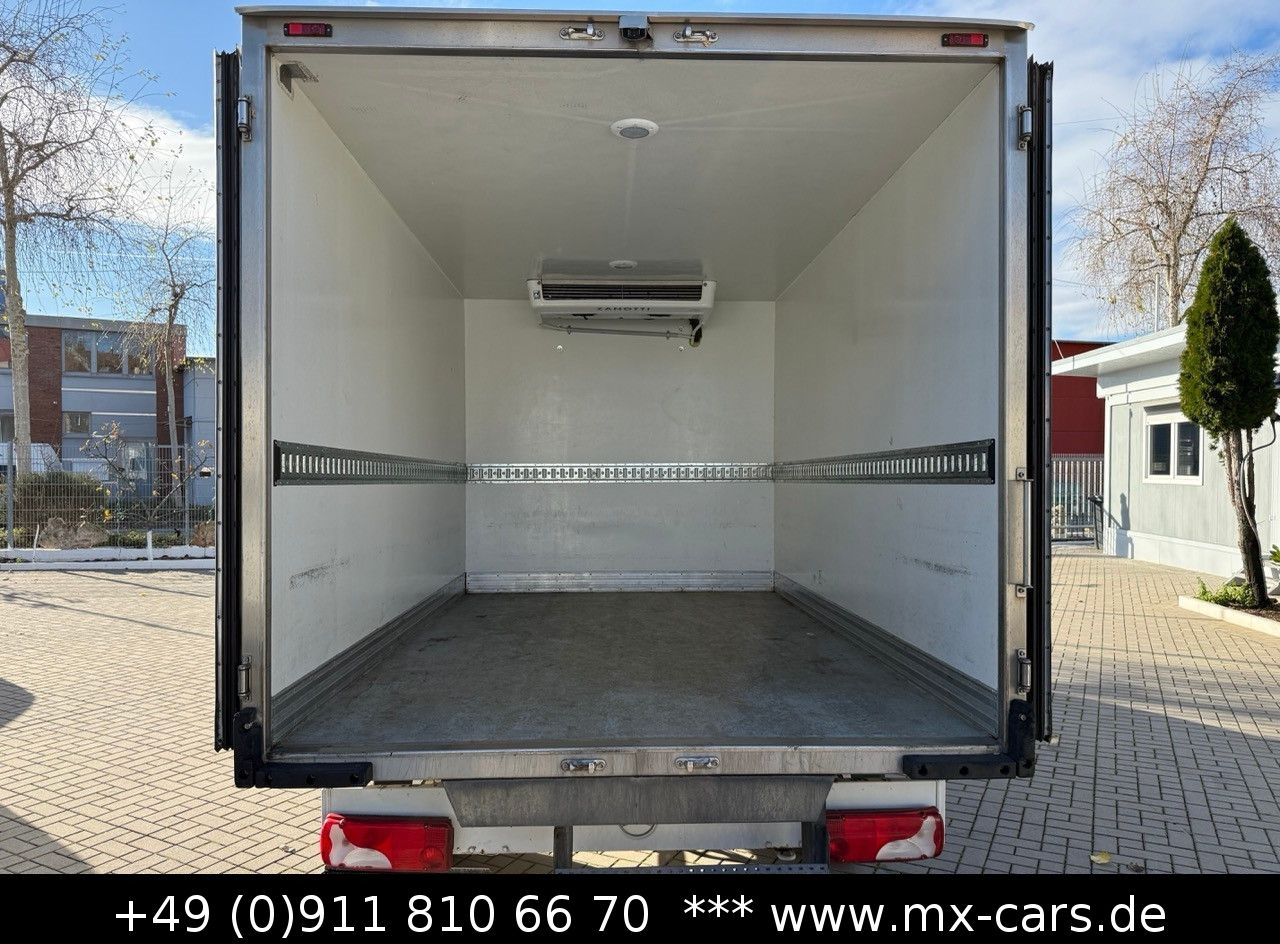 Xe van đông lạnh Mercedes-Benz Sprinter 316 CDi Kühlkoffer Zanotti Tiefkühlung: hình 10