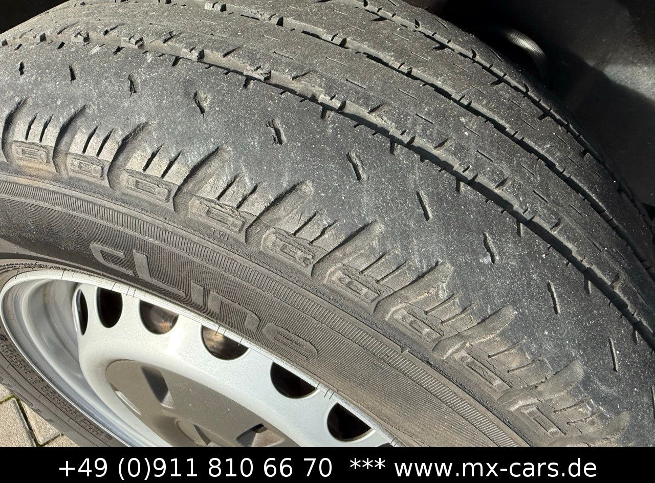 Xe van đông lạnh Mercedes-Benz Sprinter 316 CDi Kühlkoffer Zanotti Tiefkühlung: hình 20