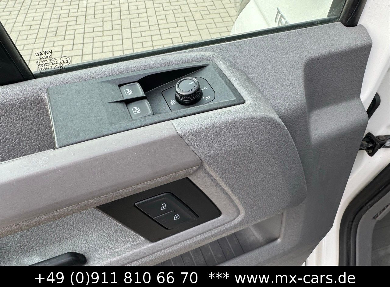 Xe tải nhỏ MAN TGE 5.180 Chassis 3,5 t - 5,0 t. - 2 Stück 3.180: hình 13