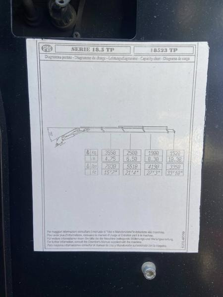 Iveco 480 euro 6 - Xe ben: hình 3 Iveco 480 euro 6 - Xe ben: hình 3
