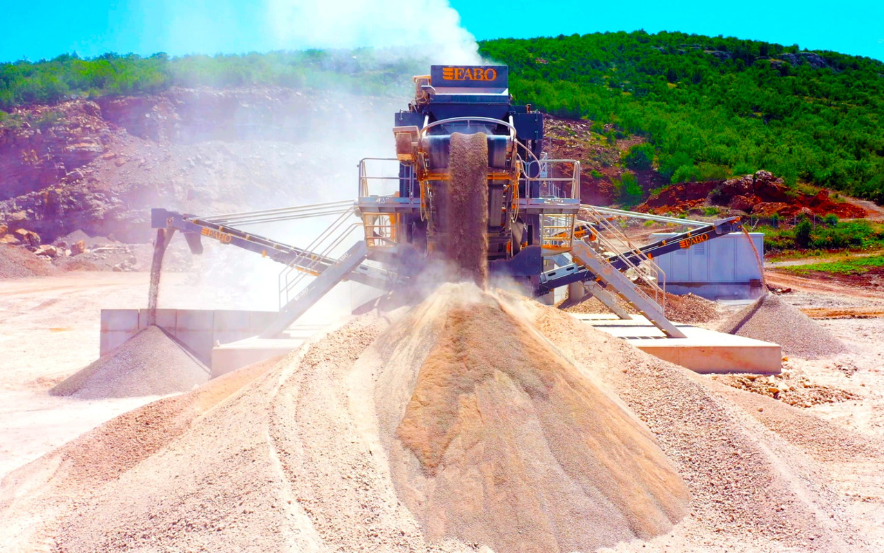 FABO Conveyor belt - Băng chuyền: hình 3 FABO Conveyor belt - Băng chuyền: hình 3