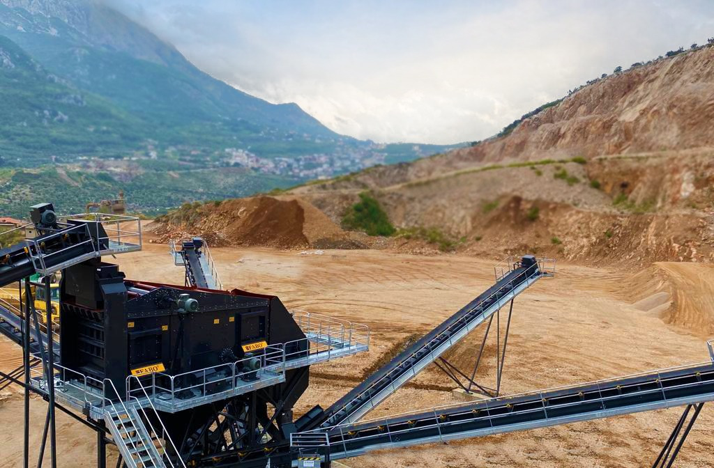 FABO Conveyor belt - Băng chuyền: hình 3 FABO Conveyor belt - Băng chuyền: hình 3