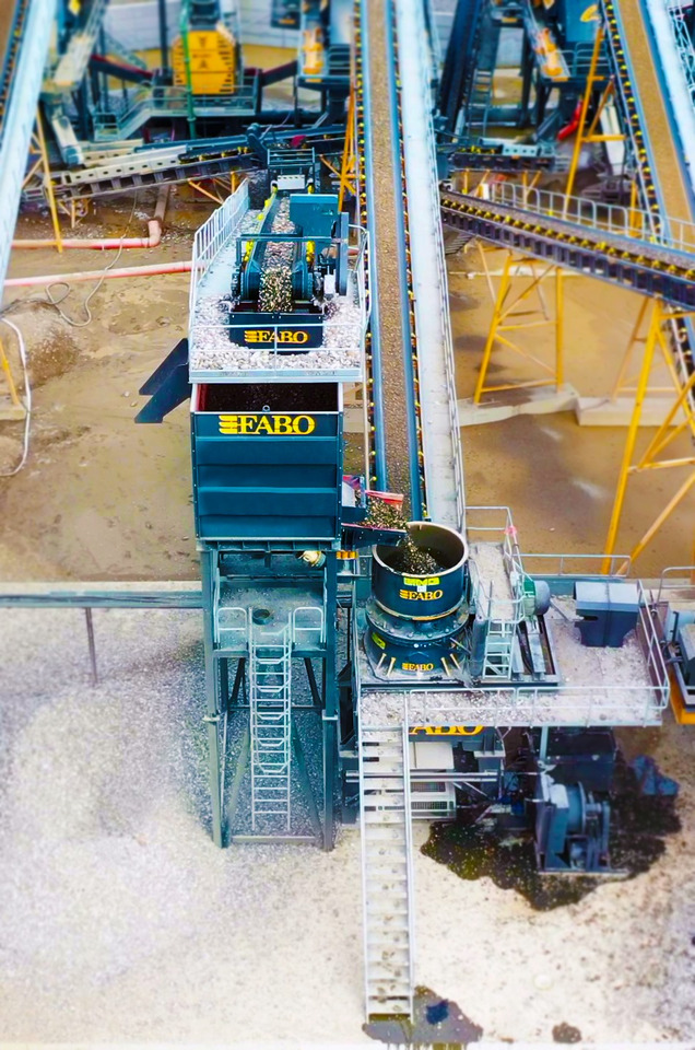 FABO Conveyor belt - Băng chuyền: hình 3 FABO Conveyor belt - Băng chuyền: hình 3