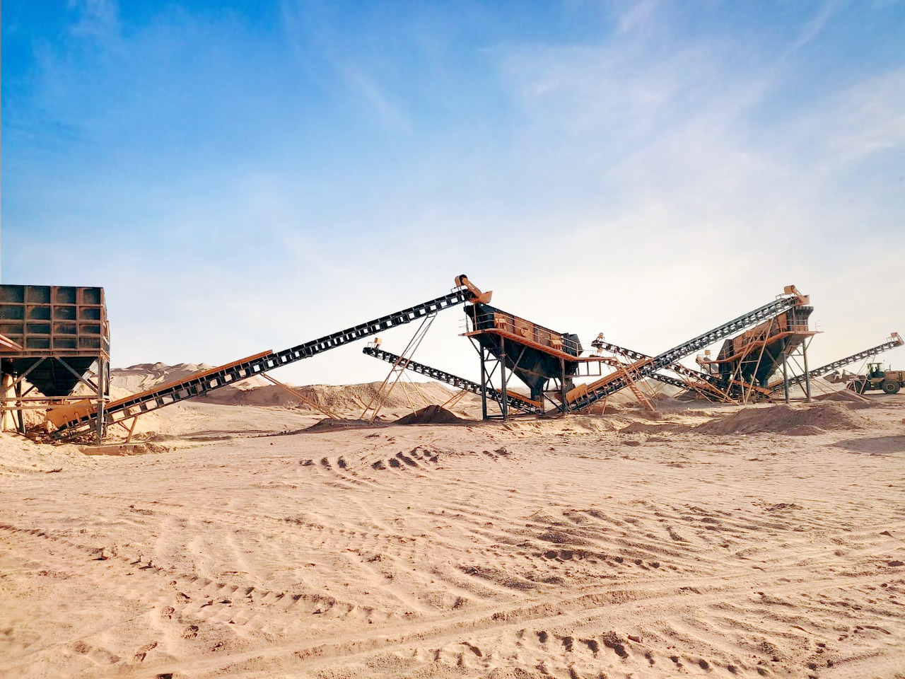 FABO crusher - stone crusher - crushers - Máy nghiền đá: hình 2 FABO crusher - stone crusher - crushers - Máy nghiền đá: hình 2