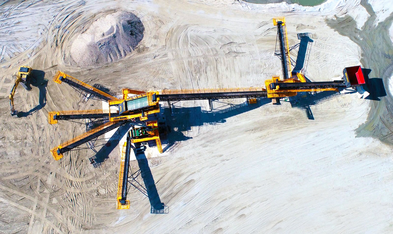 FABO crusher - stone crusher - crushers - Máy nghiền đá: hình 2 FABO crusher - stone crusher - crushers - Máy nghiền đá: hình 2