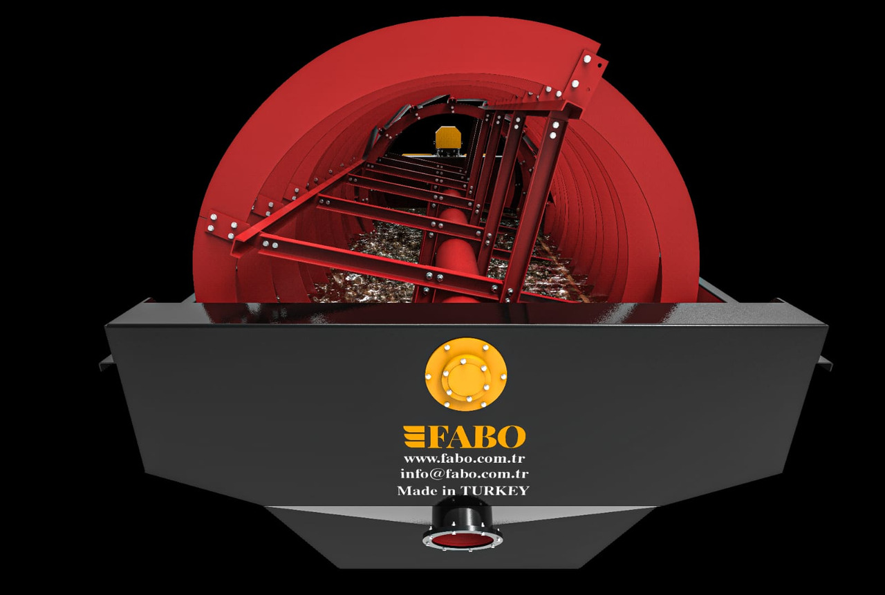 FABO Spare parts - crushing plant - Phụ tùng cho Máy nghiền đá: hình 5 FABO Spare parts - crushing plant - Phụ tùng cho Máy nghiền đá: hình 5