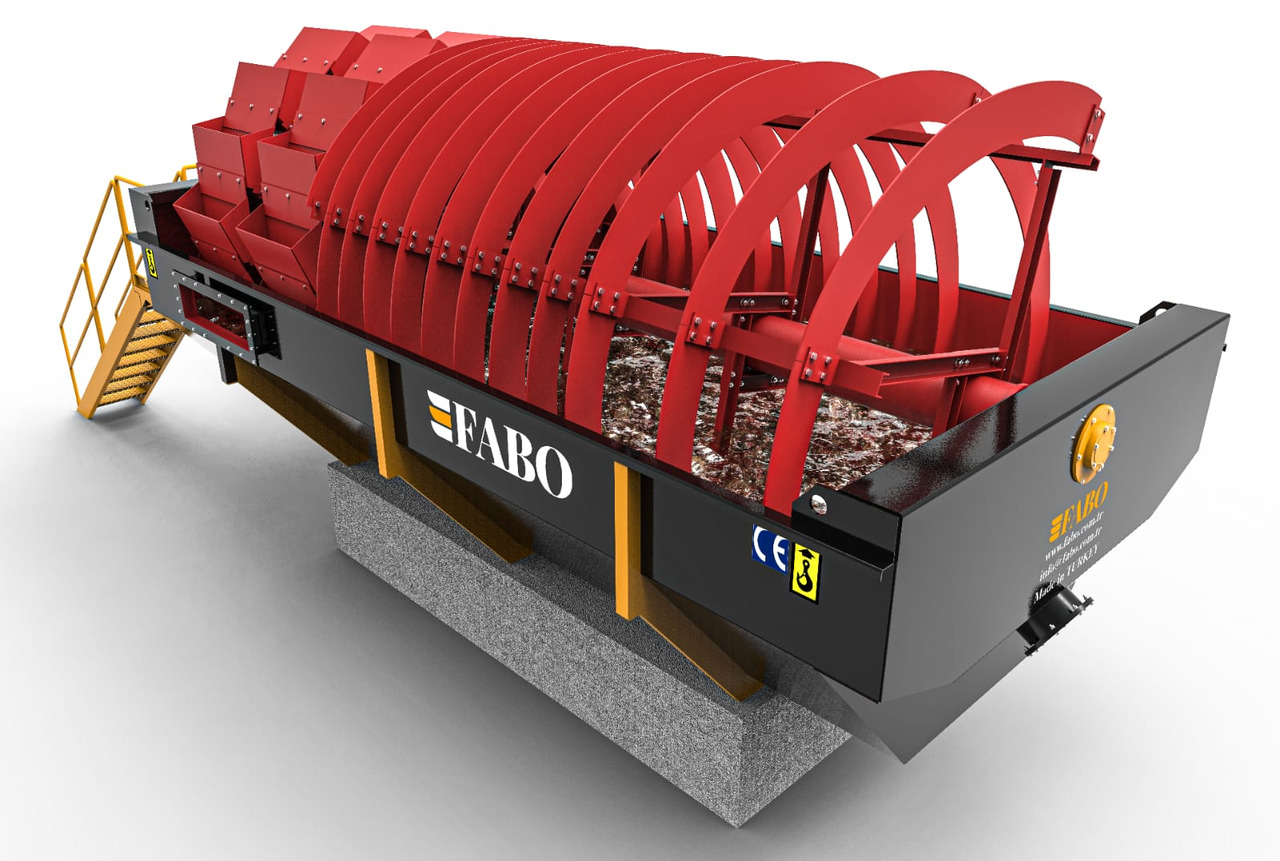 FABO Spare parts - crushing plant - Phụ tùng cho Máy nghiền đá: hình 4 FABO Spare parts - crushing plant - Phụ tùng cho Máy nghiền đá: hình 4