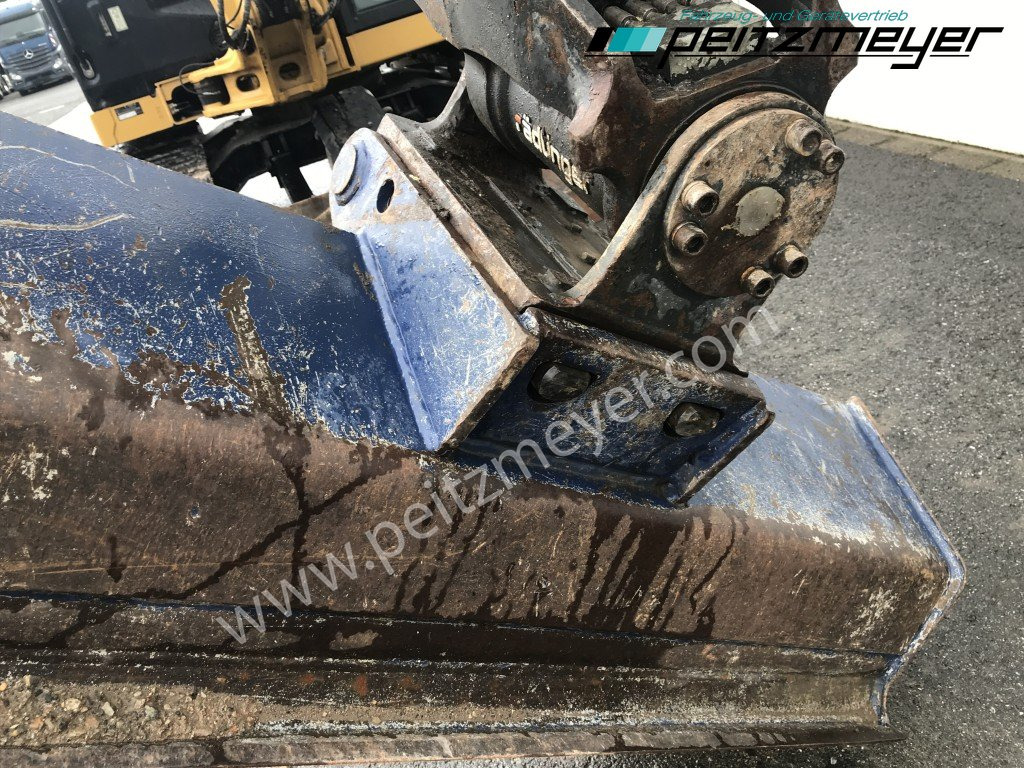 Máy xúc mini CAT Kurzheckbagger 308-07 ECR Powertilt: hình 21