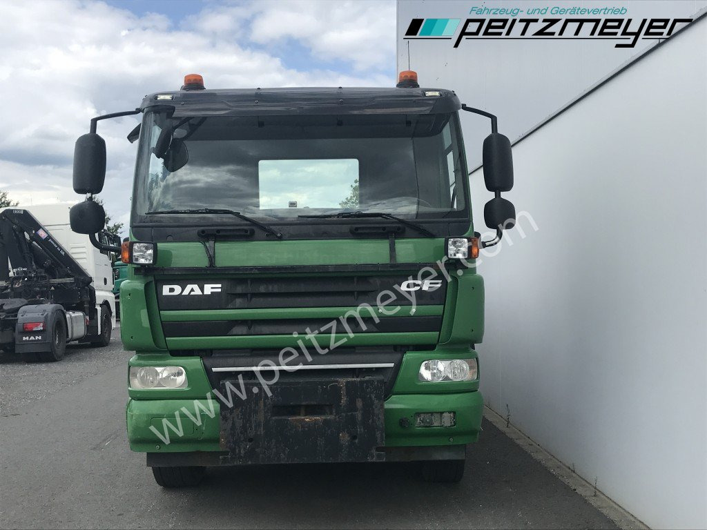 DAF CF 75.310 BL Meiller AK 12 T Absetzkipper - Xe tải chở thùng nhỏ: hình 5 DAF CF 75.310 BL Meiller AK 12 T Absetzkipper - Xe tải chở thùng nhỏ: hình 5