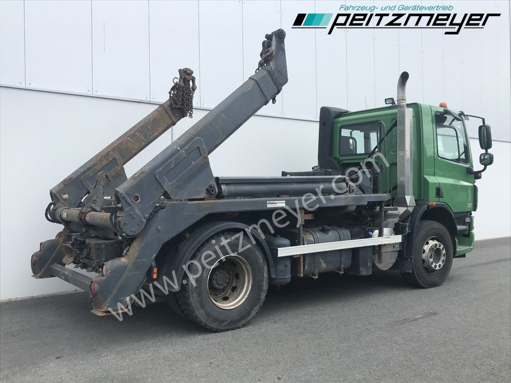 DAF CF 75.310 BL Meiller AK 12 T Absetzkipper - Xe tải chở thùng nhỏ: hình 4 DAF CF 75.310 BL Meiller AK 12 T Absetzkipper - Xe tải chở thùng nhỏ: hình 4