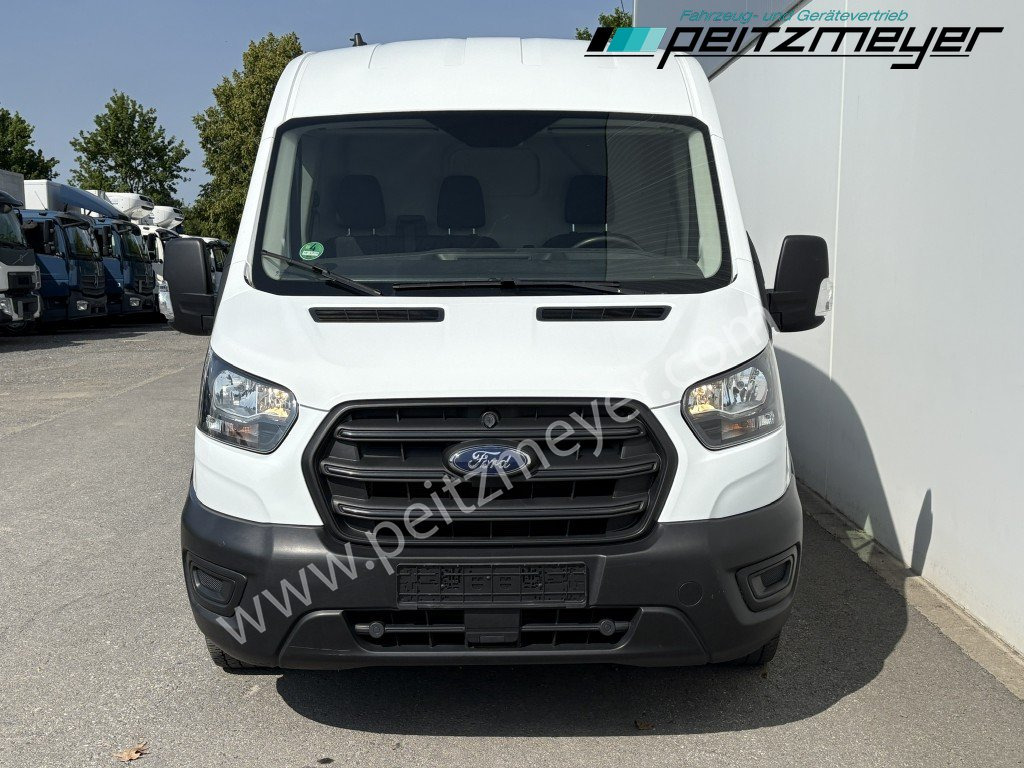 FORD (D) Transit Kastenwagen 310 L3H2, 105 PS, AHK - Xe van nhỏ gọn: hình 5 FORD (D) Transit Kastenwagen 310 L3H2, 105 PS, AHK - Xe van nhỏ gọn: hình 5